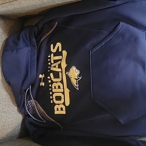 Under Armour Montans State Hoodie